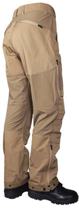 TRU-SPEC 24-7 Series Men's Xpedition Pants coyote back