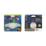 Nite Ize SpokeLit Rechargeable Wheel Light Disc-O Select packaging