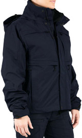  First Tactical Womens Tactix System Jacket 128502