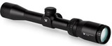 Vortex Crossfire II 2-7x32 Plex Riflescope CF2-31001 875874004283