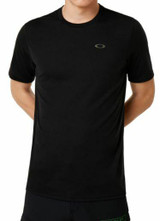 Oakley SI Action T-Shirt - Blackout