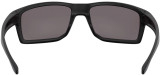 Oakley SI Gibston Matte Black Sunglasses with Prizm Grey Polarized Lenses OO9449-0860 888392472724