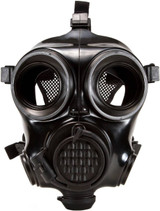 MIRA Safety CM-7M Gas Mask CM7M