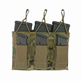 Tactical Tailor 5.56 Triple 30 Round Magazine Panel 10100
