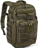 5.11 Tactical RUSH 12 2.0 Backpack - Ranger Green