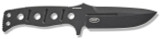 Benchmade 375BK-1 Adamas Fixed Blade Knife right side profile