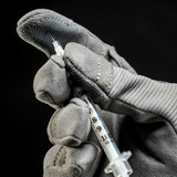 Hatch Friskmaster MAX Black Needle Puncture Resistant Glove