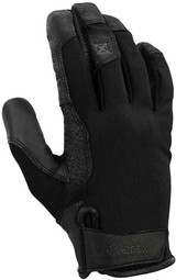 Vertx Course of Fire Glove - It's Black - Back