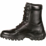 Rocky TMC Men's 8" Postal-Approved Public Service Boot 5010 - FQ0005010 - Inside - Only $174.00 - |LA Police Gear|