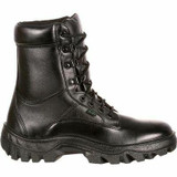 Rocky TMC Men's 8" Postal-Approved Public Service Boot 5010 - FQ0005010 - Outside - Only $174.00 - |LA Police Gear|