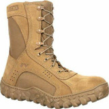 Rocky S2V Men's 8" Composite Toe Tactical Military Boot RKC089 - RKC089 - Main - Only $263 - |LA Police Gear|