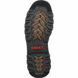 Rocky Rams Horn Men's 8" Composite Toe Waterproof Work Boot RKK0297 - Main - Only $180 - |LA Police Gear|