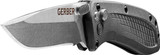 Gerber US-Assist S30V Assisted Opening Knife 30-001205 013658148567