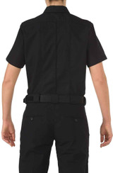 5.11 Tactical Womens Stryke PDU Class B Short Sleeve Shirt 61018 61018-51