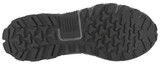 Reebok Men's Athletic Waterproof Black and Grey Trailgrip Work Hiker sole