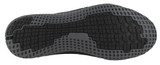 Reebok Men's Black and Dark Grey ZPRINT Work Shoe sole