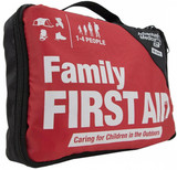Adventure Medical Kits Adventure First Aid Series, Family First Aid Kit 0120-0230