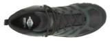 Merrell Men's Black MOAB 3 Mid Tactical Waterproof Boot - LA Police Gear