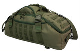 Red Rock Outdoor Gear Traveler Duffle Pack - 80260 - LA Police Gear