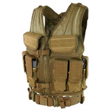 Condor Elite Tactical Vest ETV