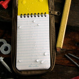 Rite in the Rain 3x5 Pocket Top Spiral Notebook 135-RI model 2
