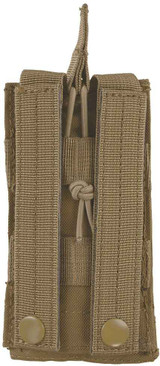5ive Star Gear TOT-5S Single OT M4/M16 Mag Pouch coyote back