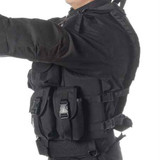 Blackhawk Tactical Float Vest II 30TFV2BK 648018001789
