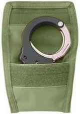 Blackhawk Belt Mounted Single Handcuff Pouch 50HC00