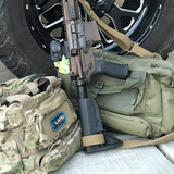 LAPG Tactical Bags & Cases