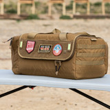 5.11 Tactical Patches