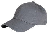 LA Police Gear Classic Stretch Fit Cap Thumbnail Image
