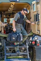 LAPG Operator Patrol Gear Bag Thumbnail Image