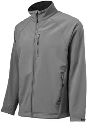 LA Police Gear Mens Operator Soft Shell Jacket OPSS101 Thumbnail Image