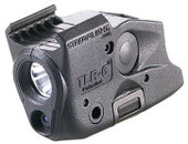 Streamlight TLR-6 Rail Weaponlight TLR6-RAIL Thumbnail Image