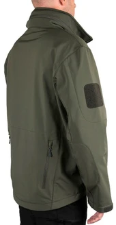 LA Police Gear Men's Rendition Jacket Thumbnail Image