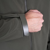 LA Police Gear Men's Rendition Jacket - Arm Cinch Thumbnail Image