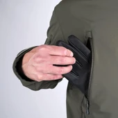 LA Police Gear Men's Rendition Jacket - Chest Pocket Thumbnail Image