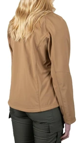 LA Police Gear Women's Operator Soft Shell Thumbnail Image