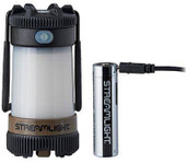 Streamlight Siege X USB Rechargeable 325 Lumen Outdoor Lantern 44956 080926449565 Thumbnail Image