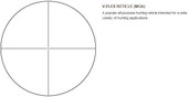 Vortex Diamondback 3-9x40 Riflescope DB394-DBK Thumbnail Image