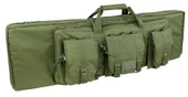 Condor 42 Double Rifle Case with Pouches 152 Thumbnail Image