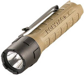 Streamlight PolyTac X USB Flashlight POLYTACXUSB Thumbnail Image