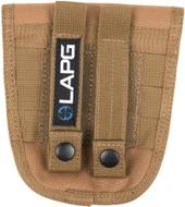 LA Police Gear Handcuff Pouch HAN Thumbnail Image