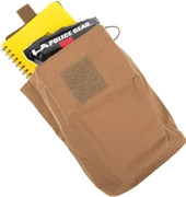 LA Police Gear Roll Up Pouch RUP