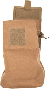 LA Police Gear Roll Up Pouch RUP