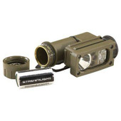 Streamlight Sidewinder Compact SIDECOMPACT Thumbnail Image