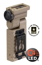 Streamlight Sidewinder LED Flashlight - Aviation Version SIDEWINDERLED Thumbnail Image
