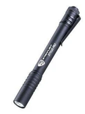 Streamlight Stylus Pro LED Flashlight STYLUSPRO Thumbnail Image