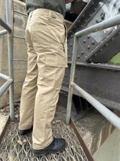 LAPG Men's Core Cargo 6 Pocket Tactical Pant Thumbnail Image