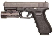Streamlight TLR-1 Light 69110 TLR1 080926691100 Thumbnail Image